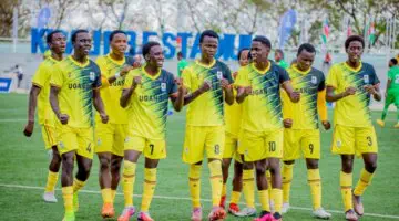CECAFA U17 : Où suivre les rencontres en direct ? 