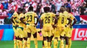 Ghana: Sports minister points to the Black Stars' poor performances