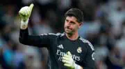 An exception to the rule: Real Madrid break protocol to secure Thibaut Courtois until 2028