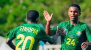 CECAFA U17: Ethiopia thrash Burundi and remain in contention
