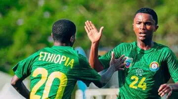 CECAFA U17 : l'Éthiopie corrige le Burundi et reste en course 