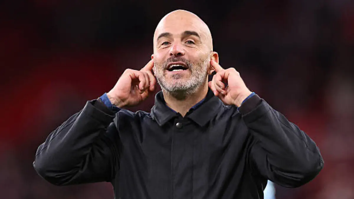 Premier League : Enzo Maresca rejoint Guardiola, Ancelotti et Solskjær