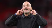 الدوري الإنجليزي الممتاز: إنزو ماريسكا يلحق بغوارديولا وأنشيلوتي وسولسكاير