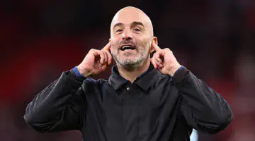 Premier League: Enzo Maresca joins Guardiola, Ancelotti and Solskjær
