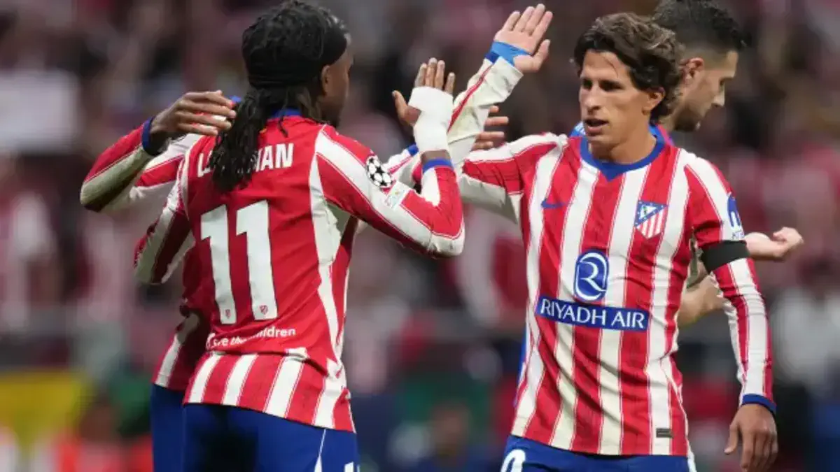 Atlético de Madrid 2 - 0 Manchester United : Lookman achève des Red Devils à la dérive