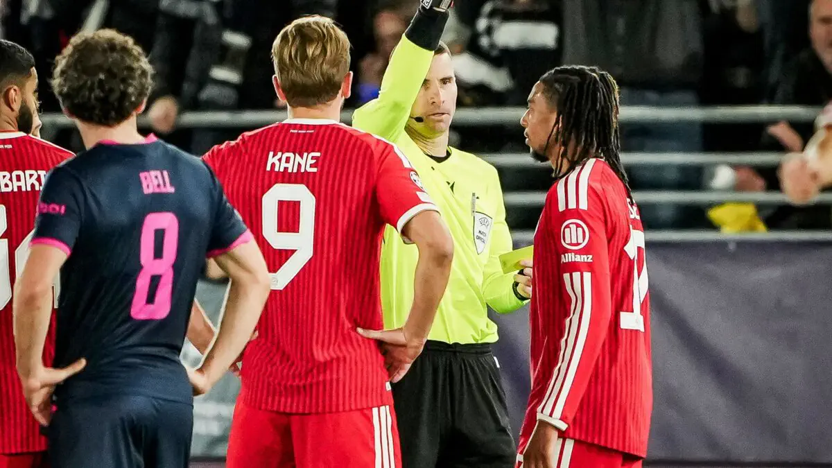 Ligue des champions : Club Bruges, le Bayern accroché et le Sabah FC victorieux, les trois surprises de la soirée