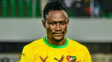 Élim. CAN 2027 : "le Togo participera à la CAN 2027" Djené Dakonam 