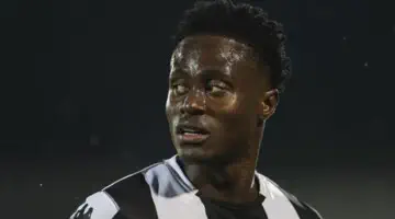 Getafe prépare son retour à la charge pour Demba Seck