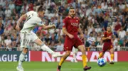Champions League: Head-to-head record between AS Roma and Real Madrid