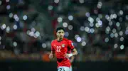 Premier League : Omar Marmoush "monsieur dribbles", le cauchemar des défenseurs