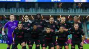 Champions League: Sabah FC seal historic first win