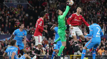 Atlético de Madrid - Manchester United : la grosse mise en garde de Diego Simeone