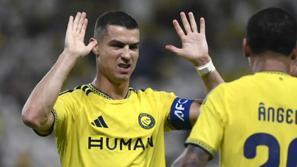 Ronaldo marque après 40 ans : les 10 meilleurs buteurs de l’histoire à cet âge
