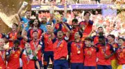 Netflix secures exclusive rights to the 2030 World Cup