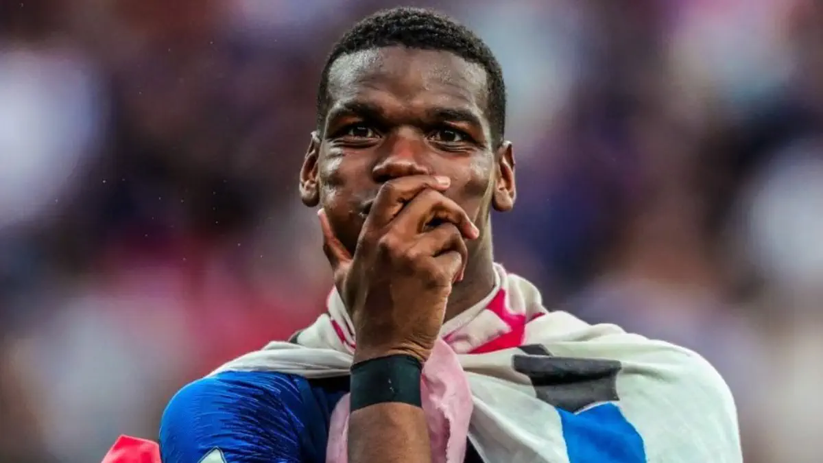 Will MLS be Paul Pogba’s next destination?