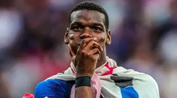 Le MLS sera-t-il la prochaine destination de Paul Pogba ?