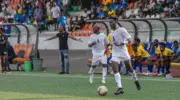 Ligue 2 ivoirienne : l’Africa Sports se relance, le LYS Sassandra prend les commandes