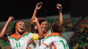 Qualif. JO 2028 (F) : Le Burkina Faso à 90 minutes du 3e tour 