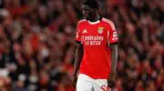 Daniel Banjaqui : huit clubs suivent le talent de Benfica