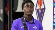 Fiorentina ne veut pas se séparer de Christ Inao Oulaï