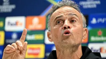 PSG : Luis Enrique dévoile les raisons de sa prolongation de contrat