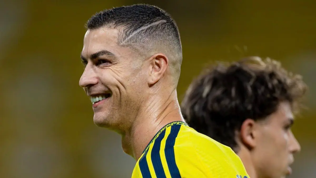 Al-Nassr : Ronaldo rejoint Hamdallah avec 16 buts en compétitions asiatiques