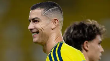 Al-Nassr: Ronaldo joins Hamdallah with 16 goals in Asian competitions