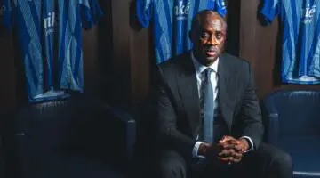 Slovaquie : Yaya Touré en panne d'idées, le Slovan en chute libre en championnat 