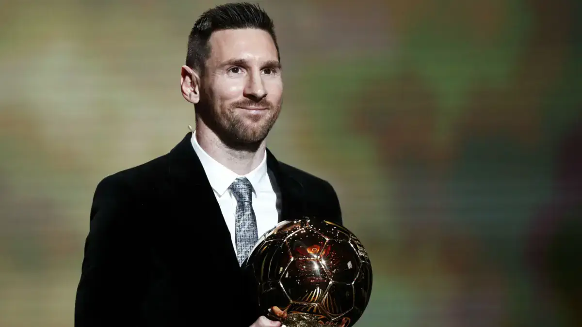 Ballon d’Or 2026 : la rumeur Lionel Messi se refroidit !