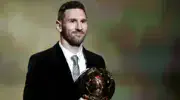 Ballon d’Or 2026: Lionel Messi rumour cools