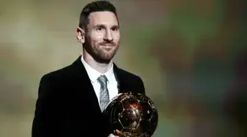 Ballon d’Or 2026 : la rumeur Lionel Messi se refroidit !
