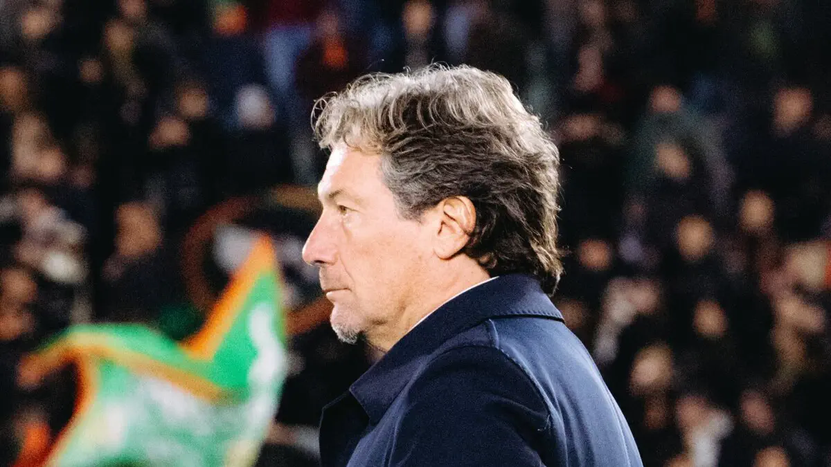 Serie A : Venise limoge Giovanni Stroppa après six défaites consécutives