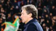 Serie A: Venezia sack Giovanni Stroppa after six consecutive defeats