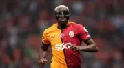 Champions League: Victor Osimhen sets a record in a single match