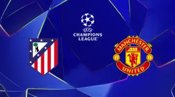 Ldc, Atlético de Madrid - Manchester United : les compositions officielles sont tombées