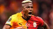 Galatasaray : "Osimhen est le joueur le plus important", Erdal Keser avant le Barça
