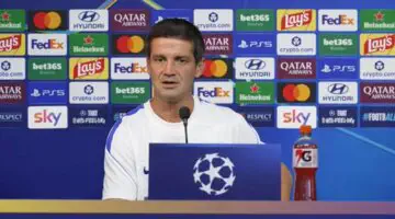 Chivu affiche les ambitions de l’Inter en Ligue des champions