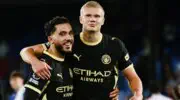 Man City : Erling Haaland s'enflamme pour Rayan Cherki