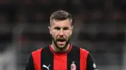 Milan to extend Pavlović until 2031