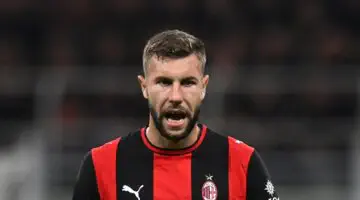 Milan to extend Pavlović until 2031