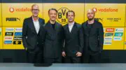 Borussia Dortmund: Niko Kovac extends contract until 2029