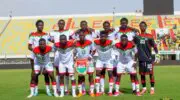 UFOA B U17 : À quelle heure et sur quelle chaîne suivre Togo vs Burkina Faso ?