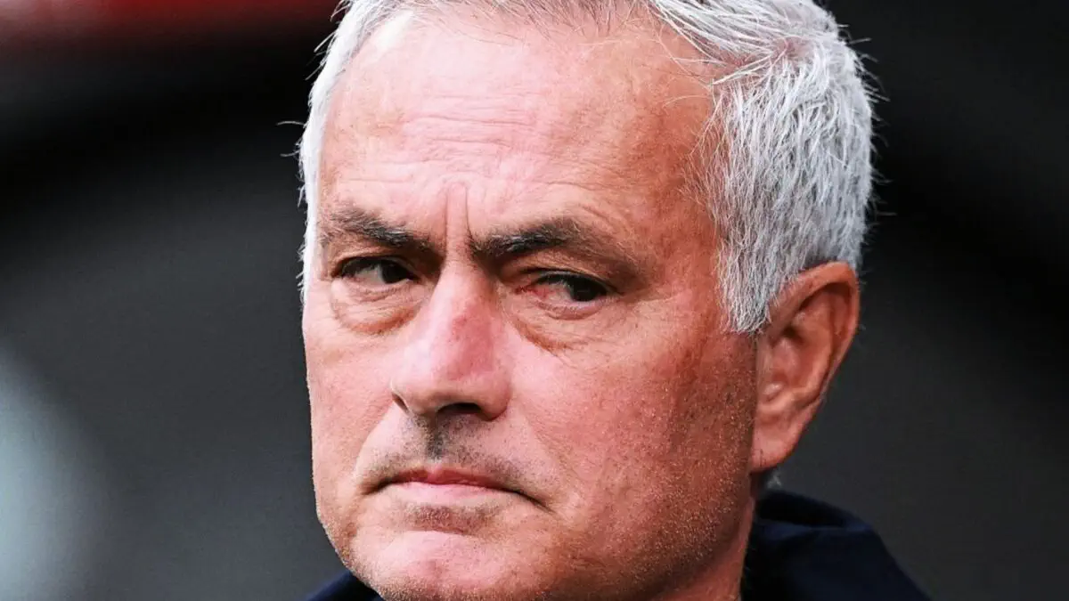 Real Madrid : une méthode de Mourinho ne convainc pas, une accusation tombe