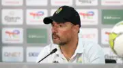 Fernando Da Cruz discusses the performance Mosimane is delivering in South Africa!