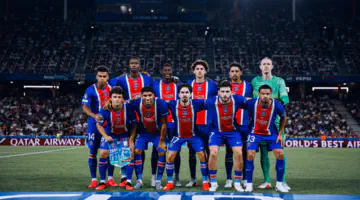Manchester City - PSG : le groupe parisien avec deux retours et deux absents !