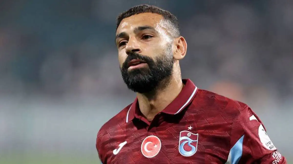 Mohamed Salah jouera-t-il en Finlande alors que Beşiktaş se profile ? Trabzonspor face à une décision majeure