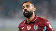 Mohamed Salah jouera-t-il en Finlande alors que Beşiktaş se profile ? Trabzonspor face à une décision majeure