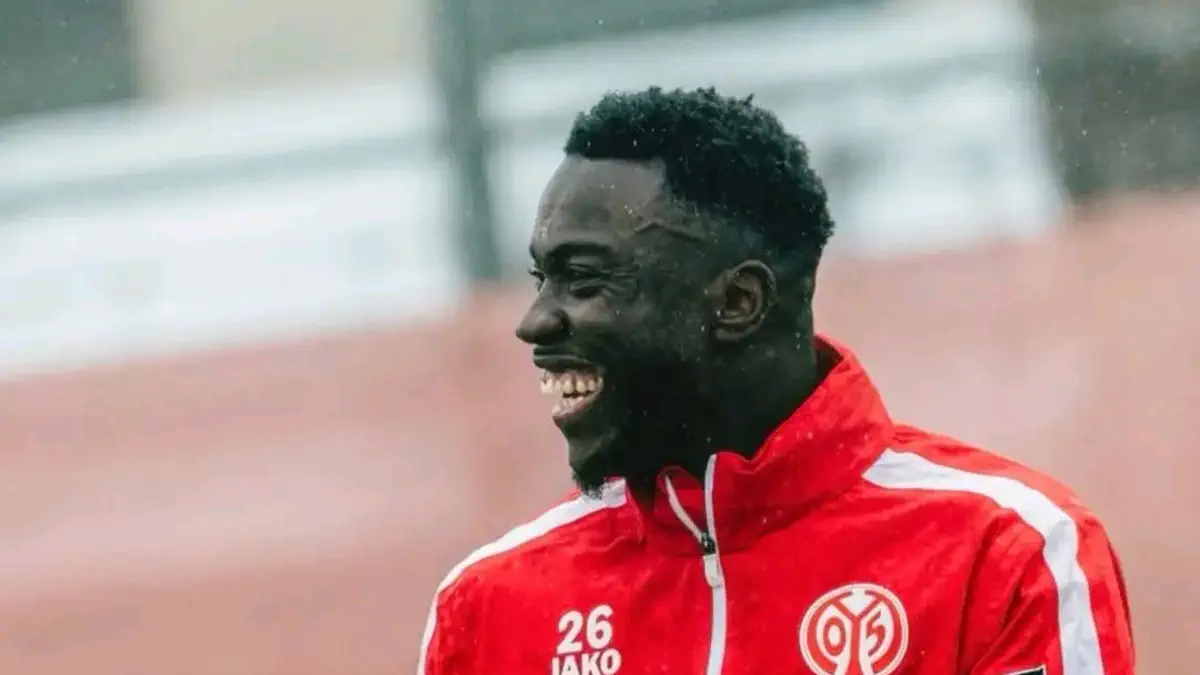 Mayence : Silas Katompa retrouve l’entraînement collectif après sept mois d’absence