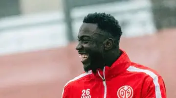 Mayence : Silas Katompa retrouve l’entraînement collectif après sept mois d’absence