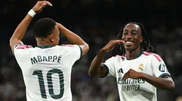 روما - ريال مدريد: قائمة الفريق المدريدي تضم أربعة غائبين